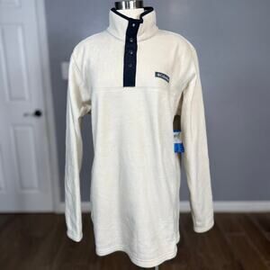 Columbia Steen Mountain Half Snap ll, LT